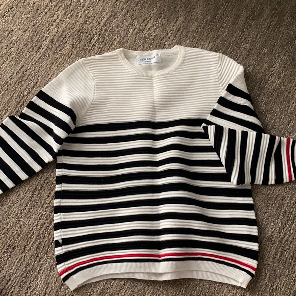 sweater